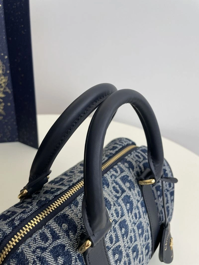 TimelessDesign Christian Dior Boston Bags 66856