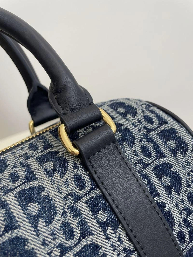 TimelessDesign Christian Dior Boston Bags 66856