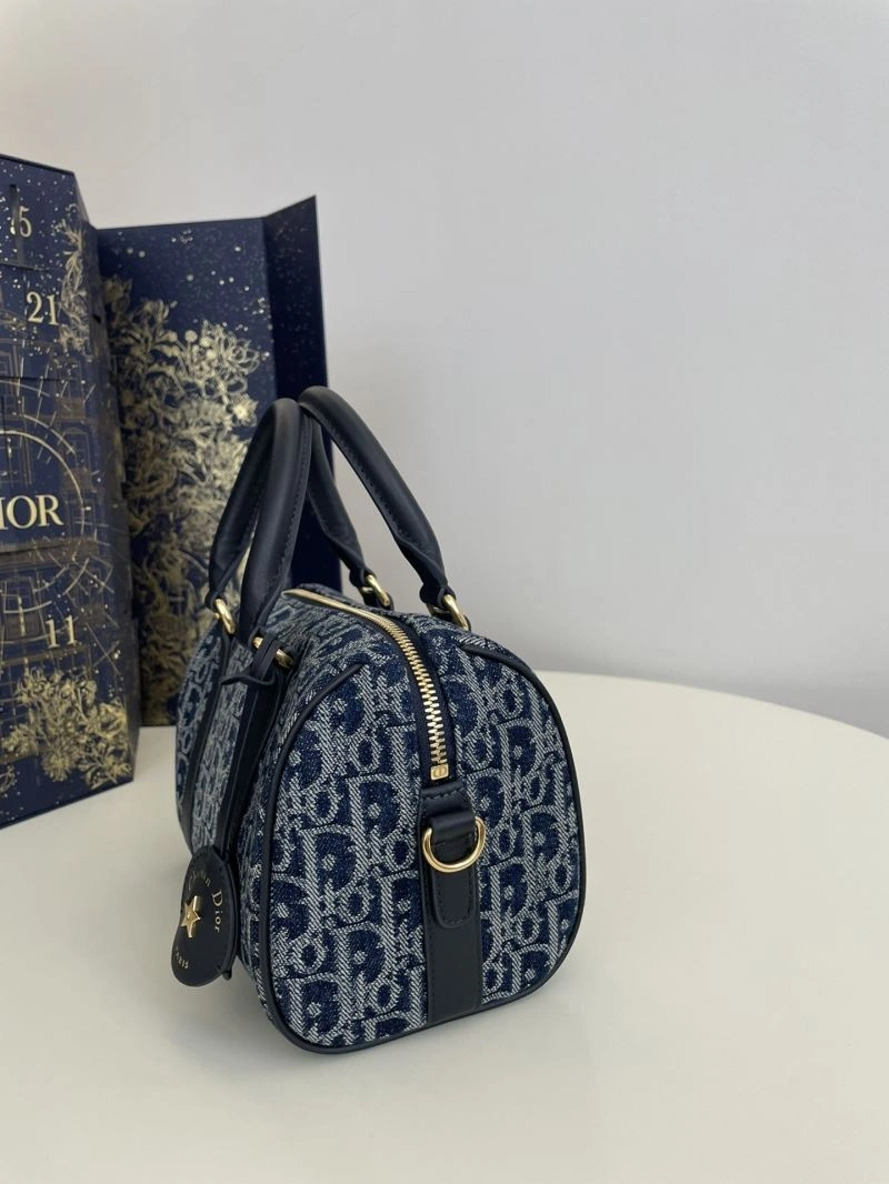 TimelessDesign Christian Dior Boston Bags 66856