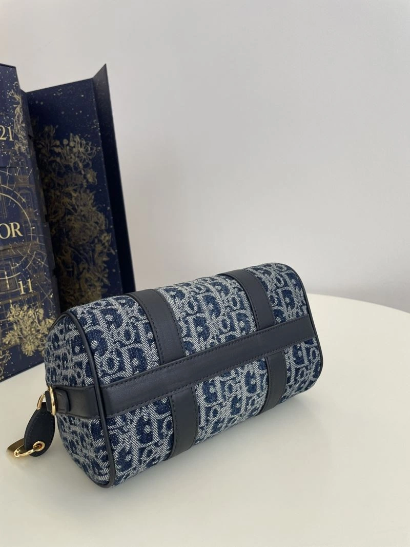 TimelessDesign Christian Dior Boston Bags 66856