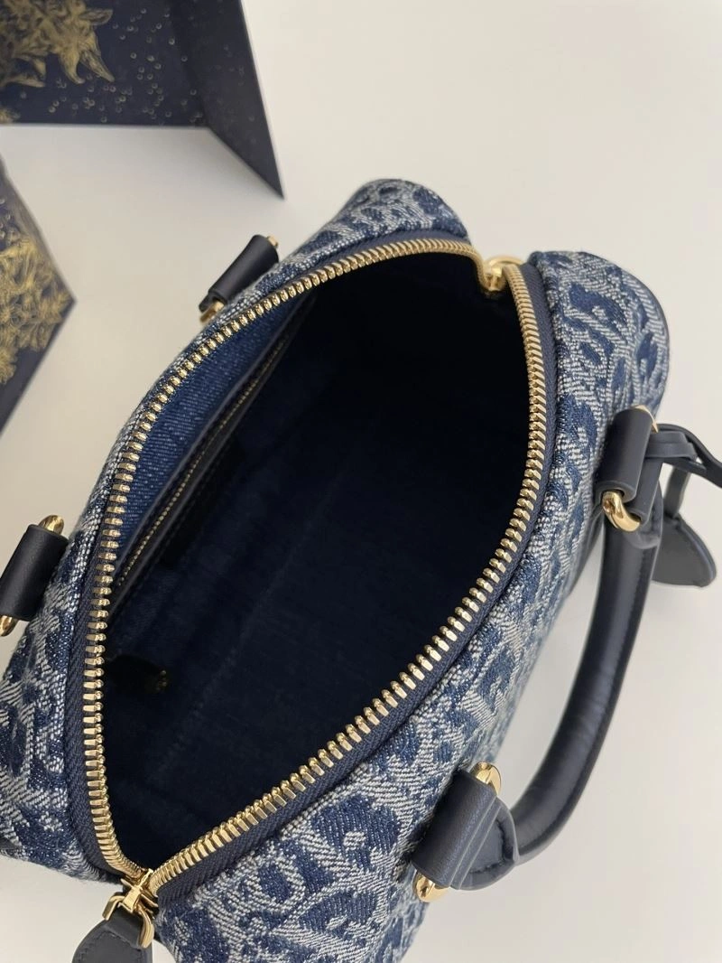 TimelessDesign Christian Dior Boston Bags 66856