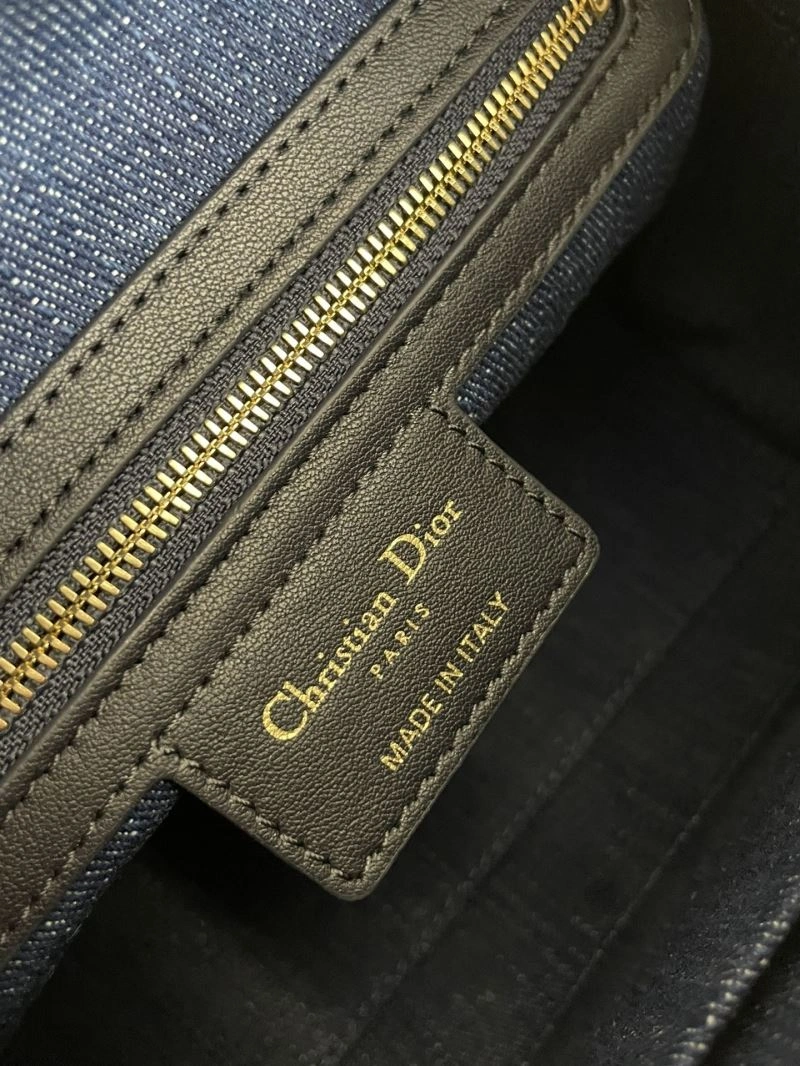 TimelessDesign Christian Dior Boston Bags 66856