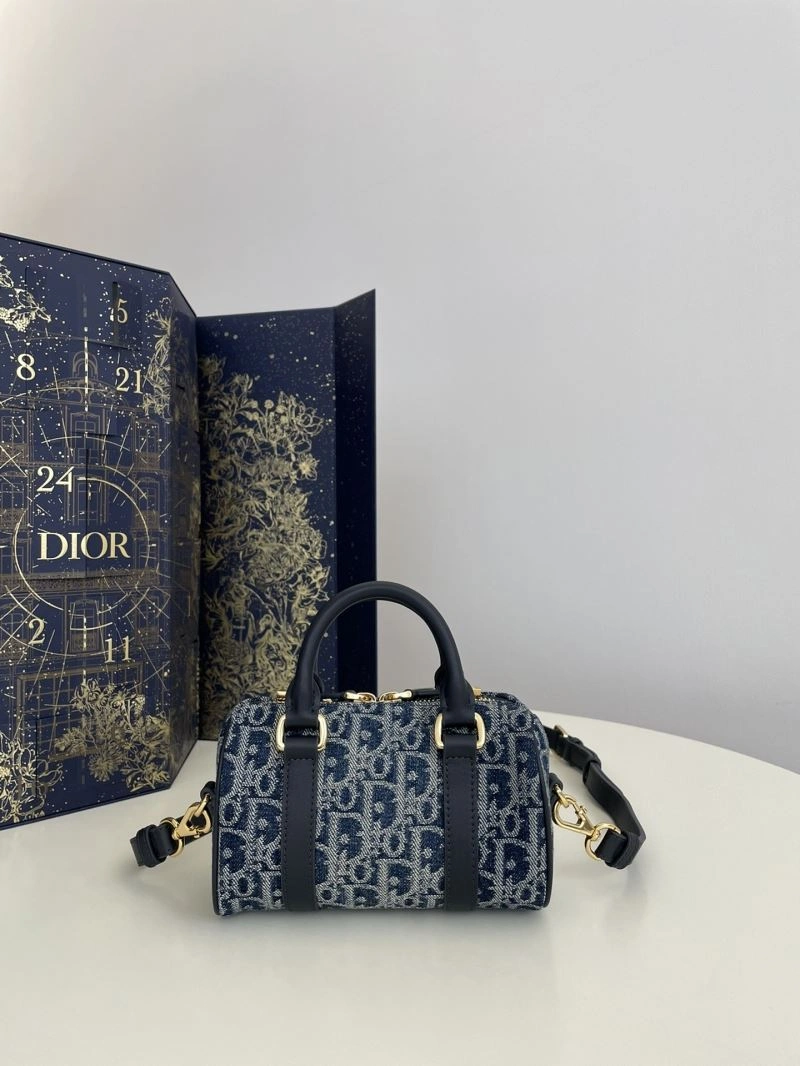 Christian Dior Boston Bags OnTrend 66852