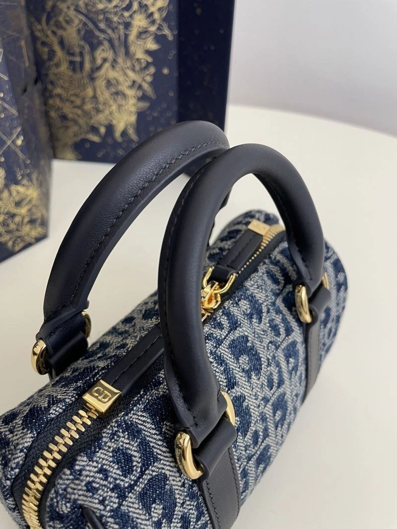 Christian Dior Boston Bags OnTrend 66852
