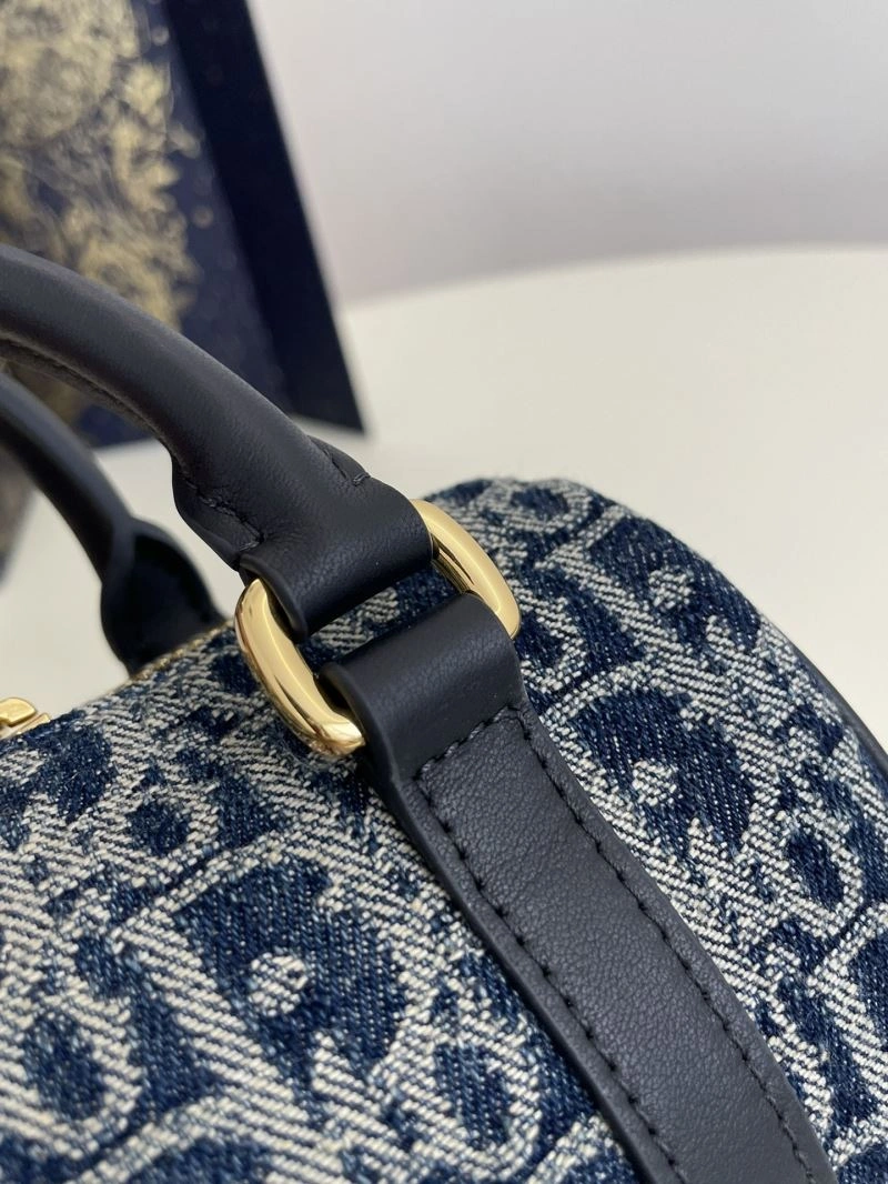 Christian Dior Boston Bags OnTrend 66852