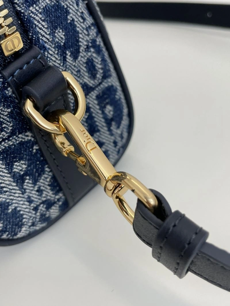 Christian Dior Boston Bags OnTrend 66852