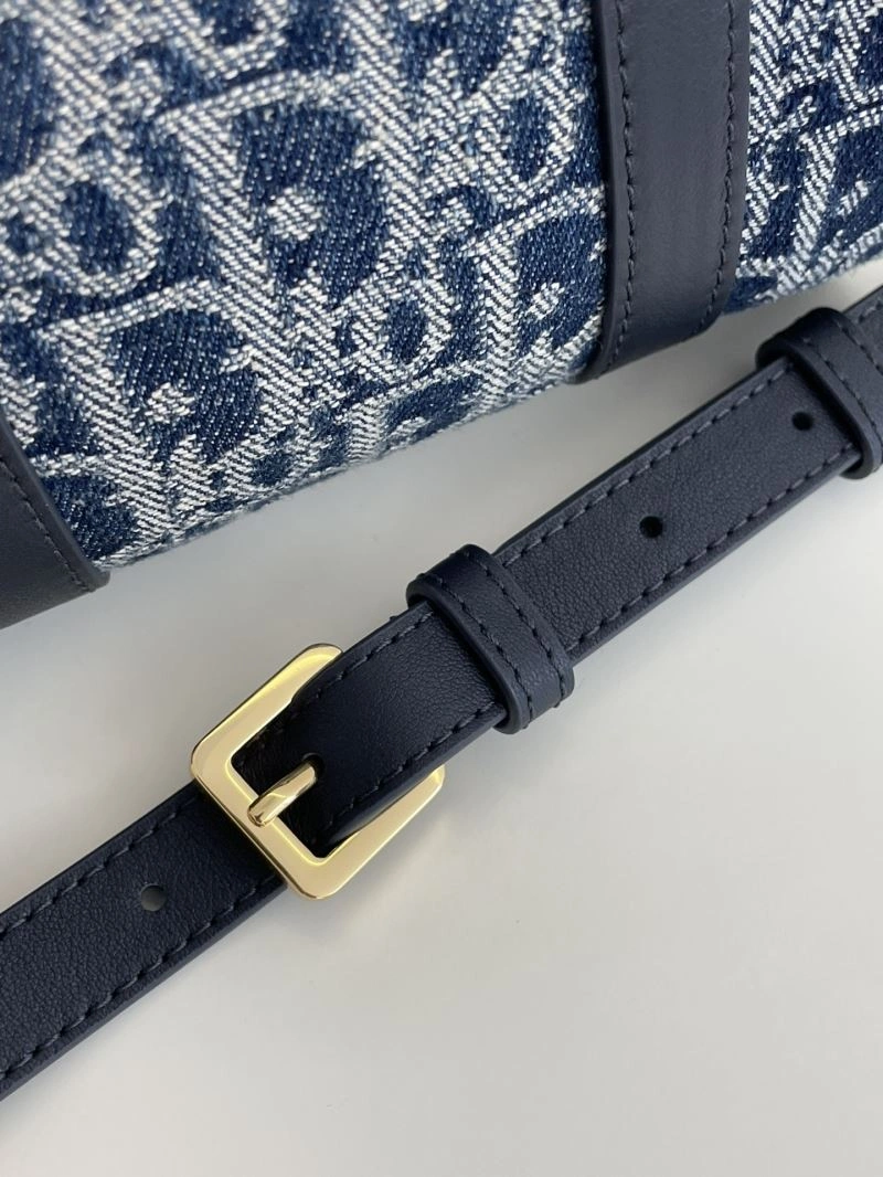 Christian Dior Boston Bags OnTrend 66852