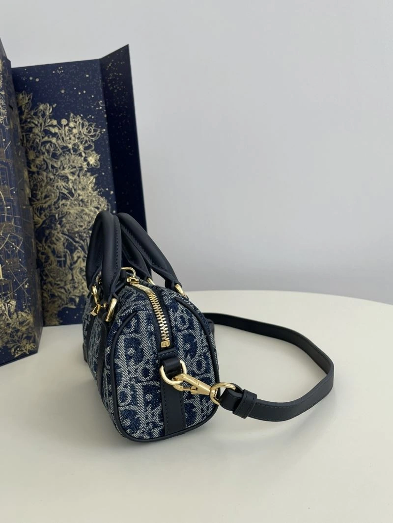 Christian Dior Boston Bags OnTrend 66852