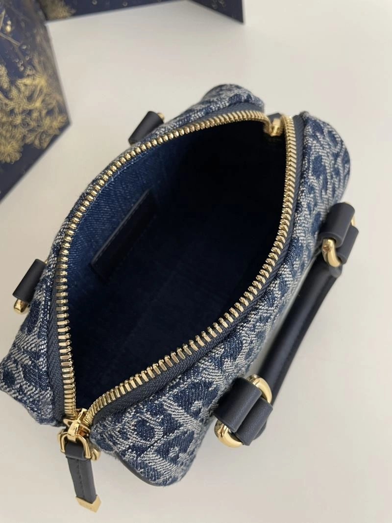 Christian Dior Boston Bags OnTrend 66852