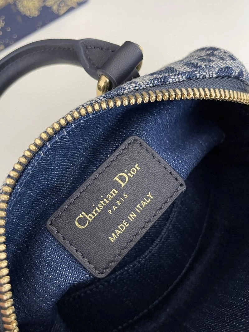 Christian Dior Boston Bags OnTrend 66852