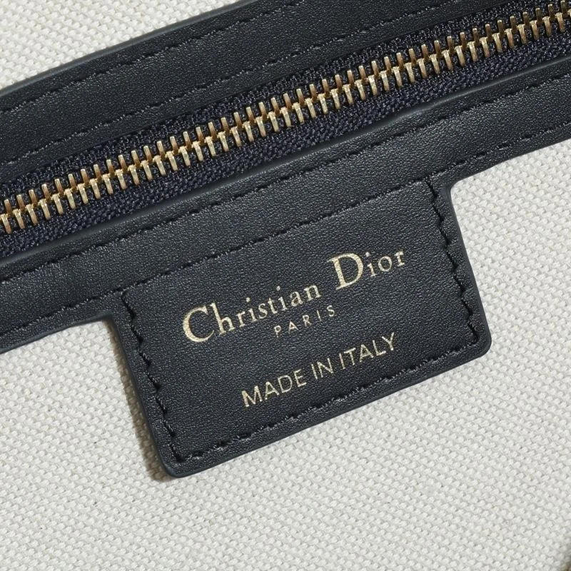 Christian Dior Boston Bags Breathable 46499