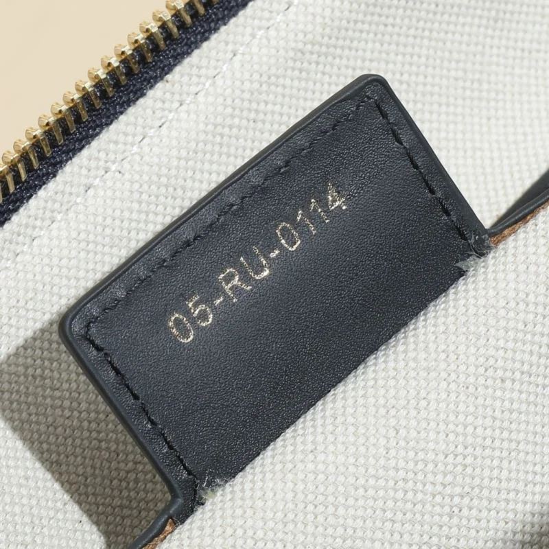 Christian Dior Boston Bags Breathable 46499