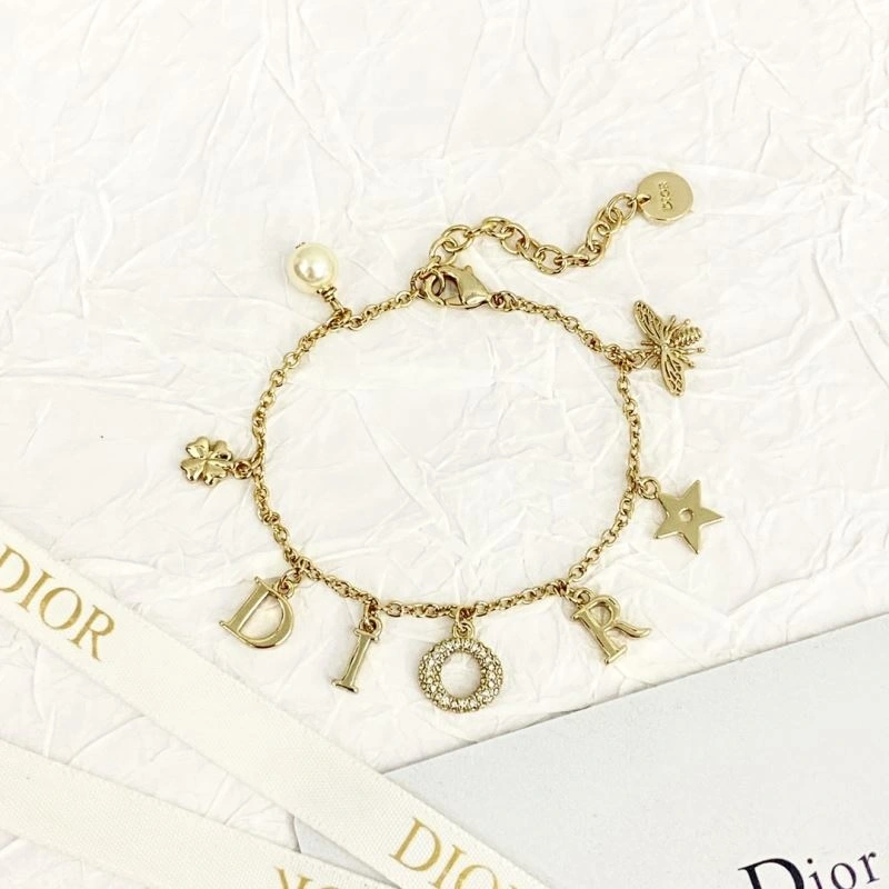 Christian Dior Bracelets Minimalist 236070