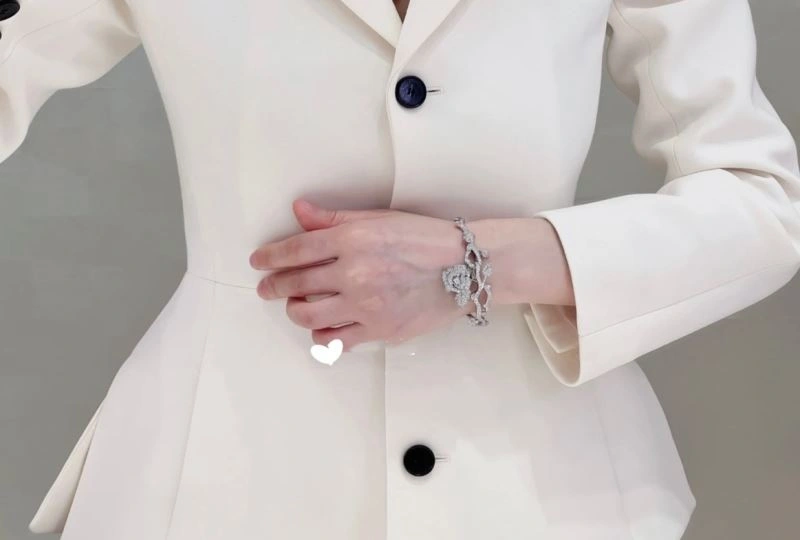 Sleek Christian Dior Bracelets 236060