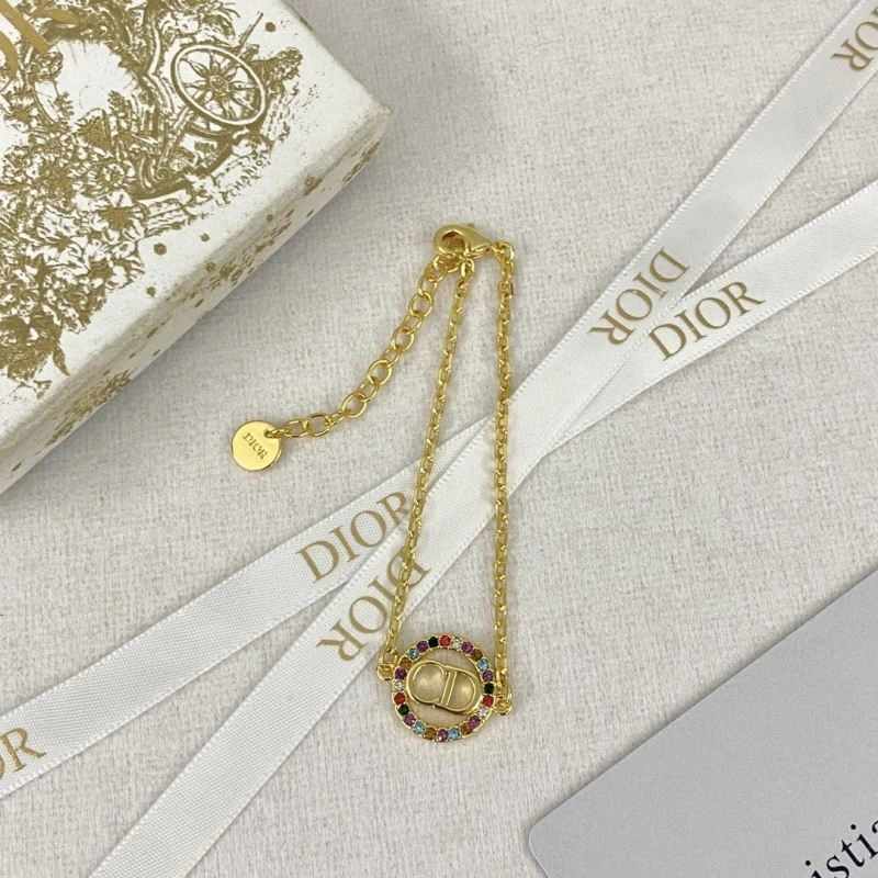Vibrant Christian Dior Bracelets 236058