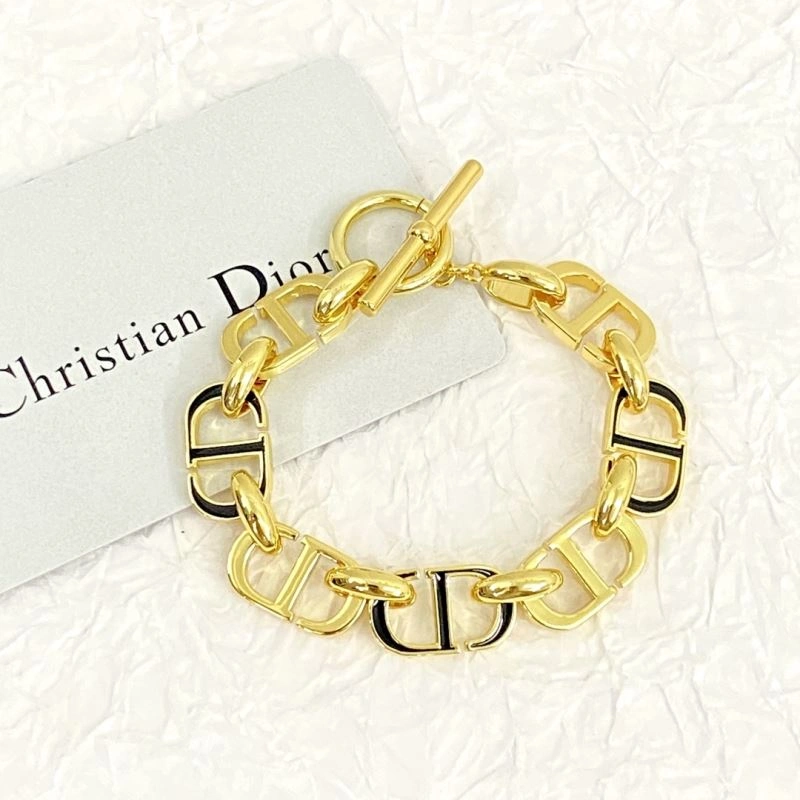 Christian Dior Bracelets Durable 236057