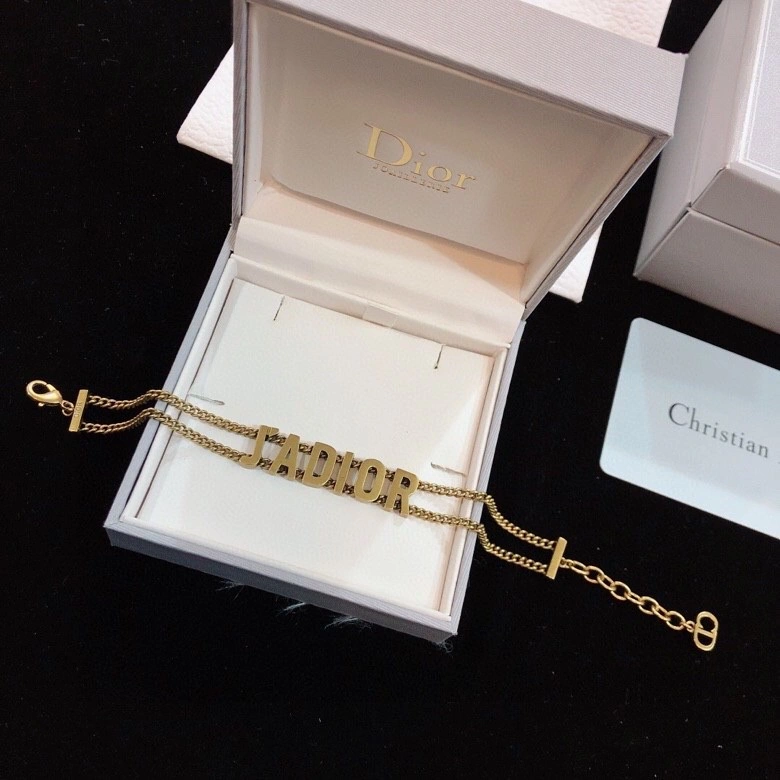Christian Dior Bracelets EasyMatch 236049