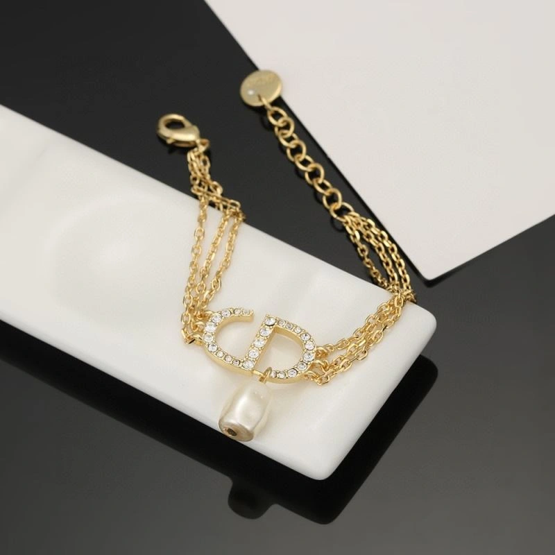 Christian Dior Bracelets Bright 236050