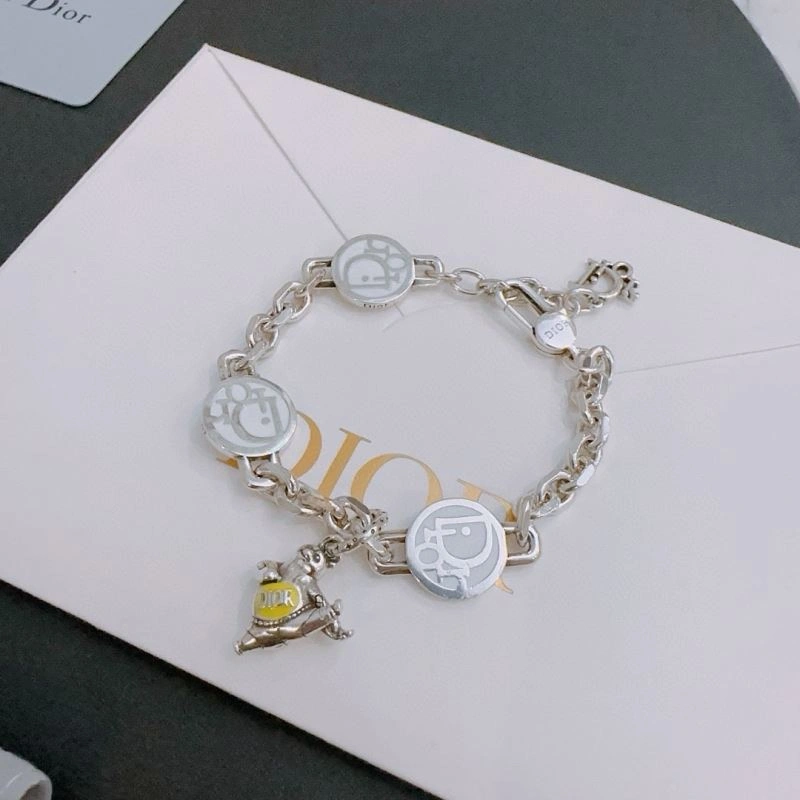 Functional Christian Dior Bracelets 235903