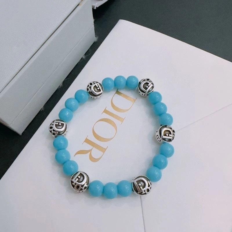 Lightweight Christian Dior Bracelets 235898