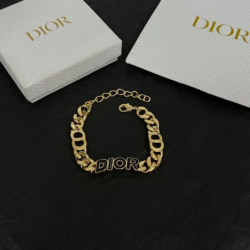 Christian Dior Bracelets HighQuality 235907