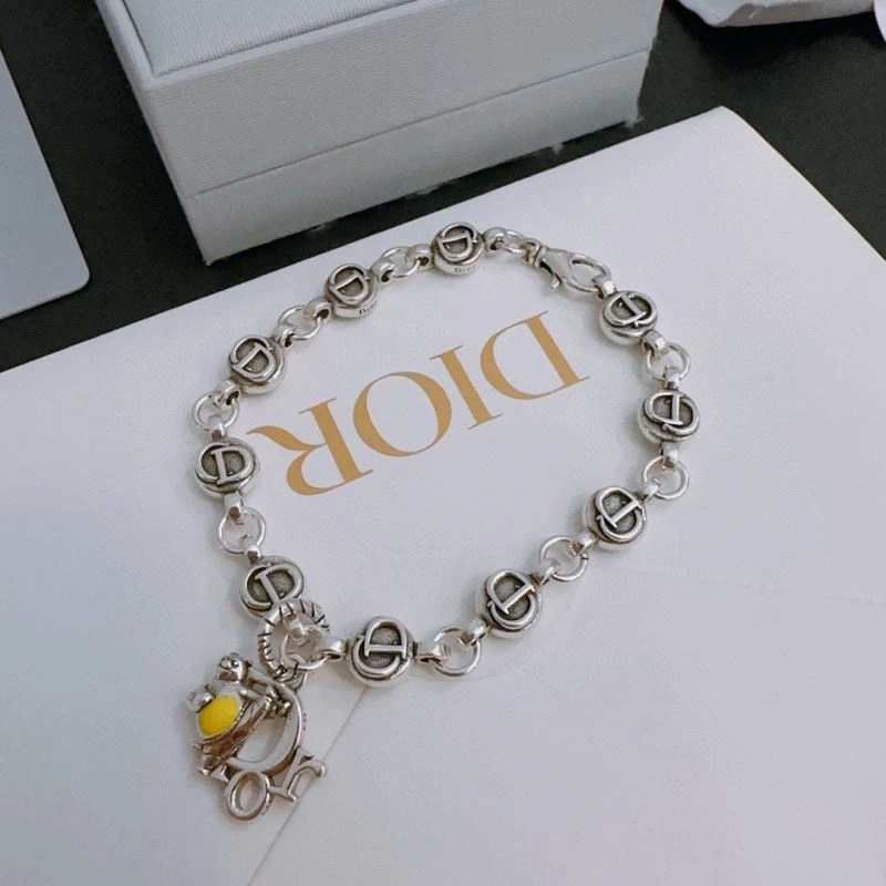 Soft Christian Dior Bracelets 235893