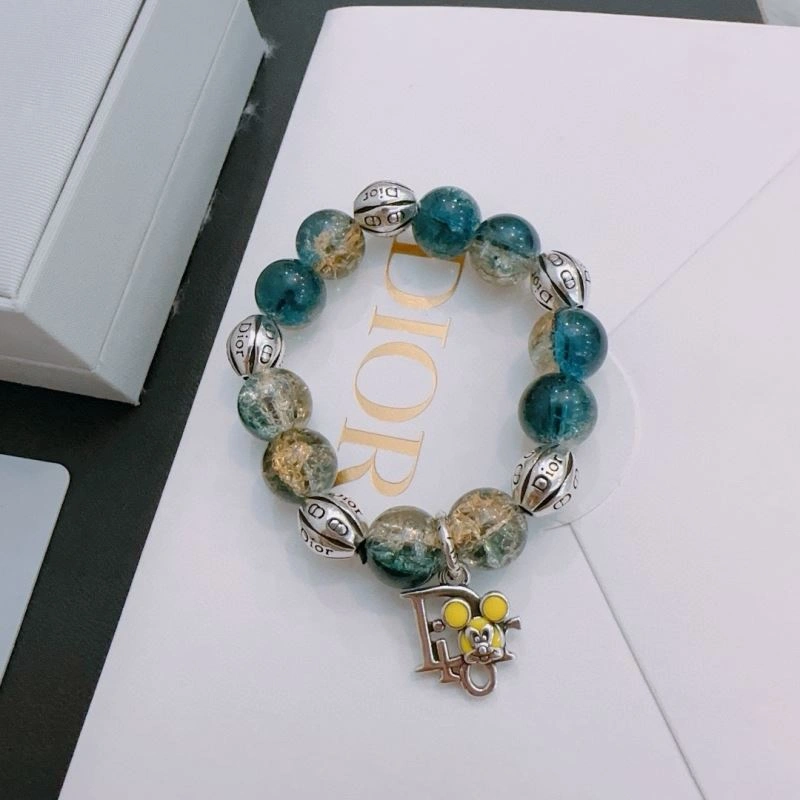 GoAnywhere Christian Dior Bracelets 235886