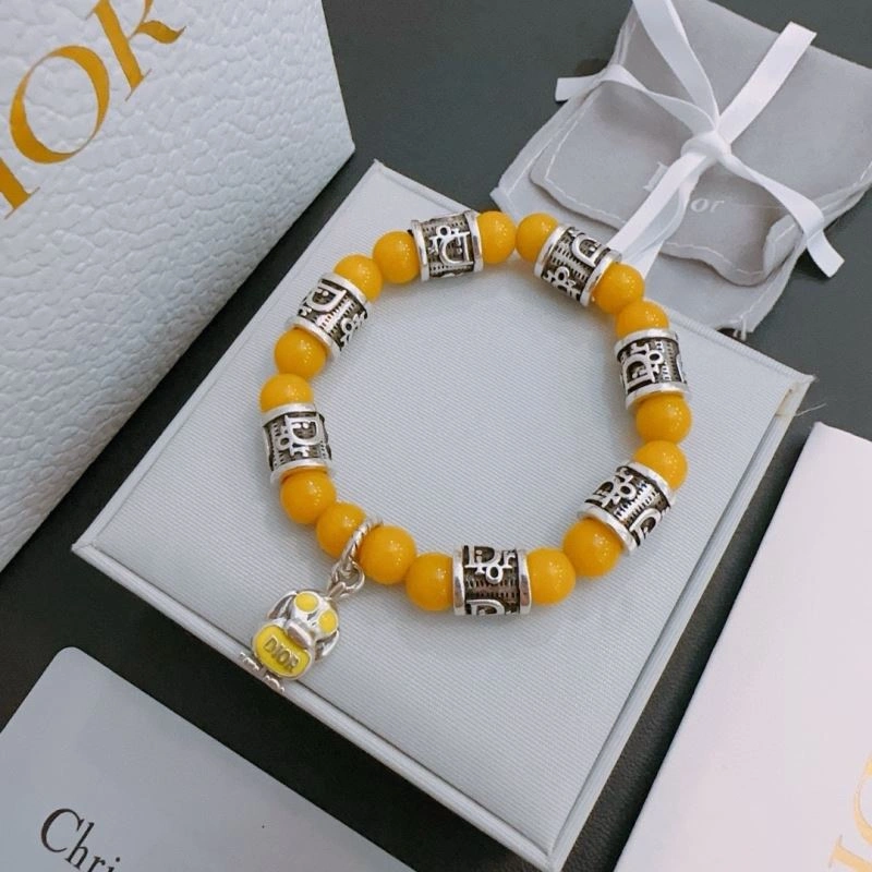 Christian Dior Bracelets Vibrant 235943