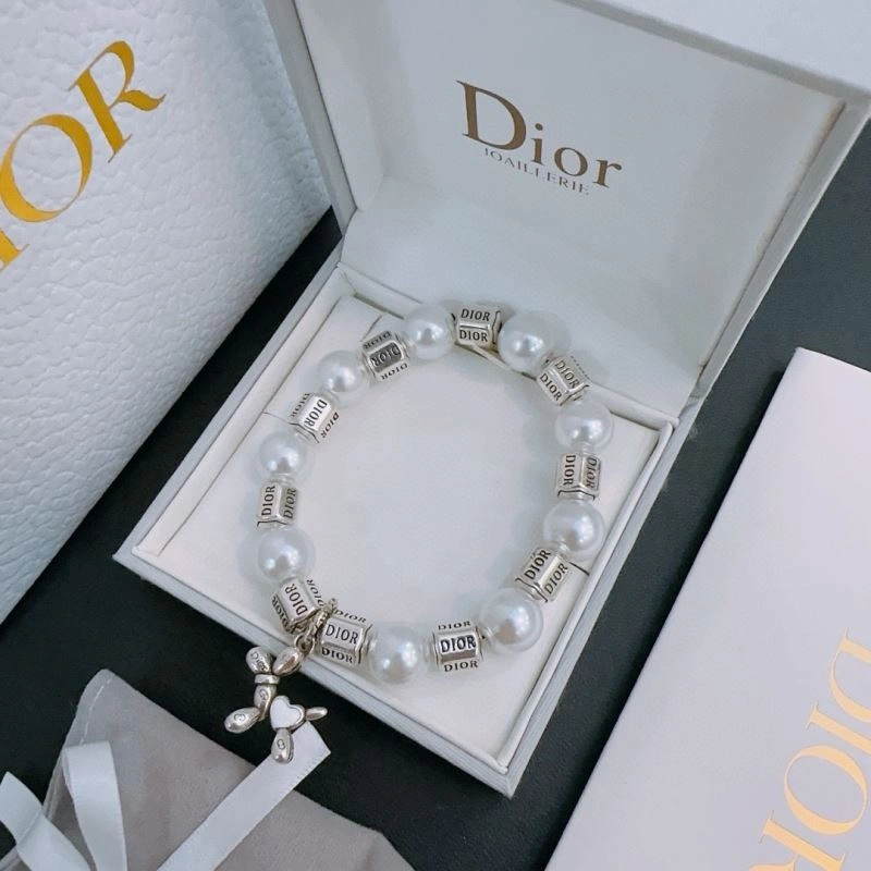 Breathable Christian Dior Bracelets 235887