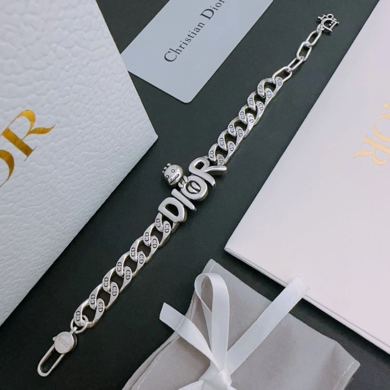 ZeroBulk Christian Dior Bracelets 235954