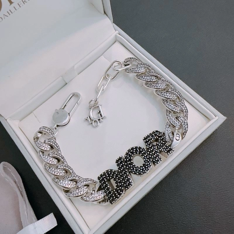 Christian Dior Bracelets Practical 235876