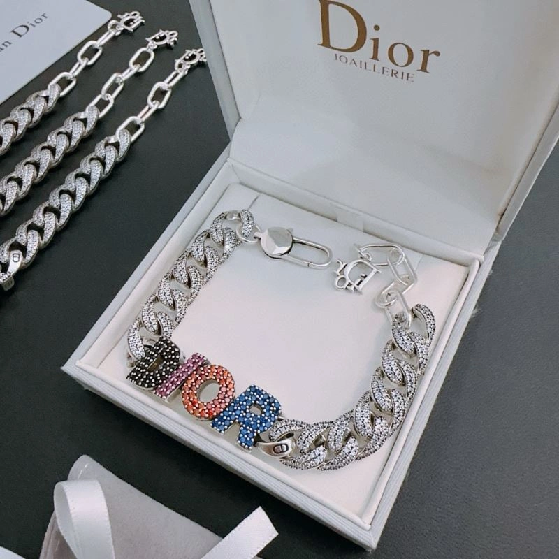 Christian Dior Bracelets Durable 235890