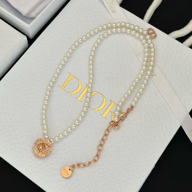 Breathable Christian Dior Bracelets 235870