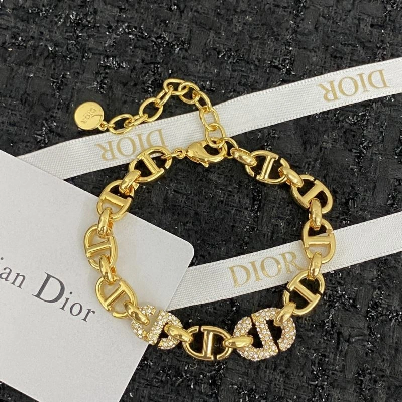 TimelessDesign Christian Dior Bracelets 235872