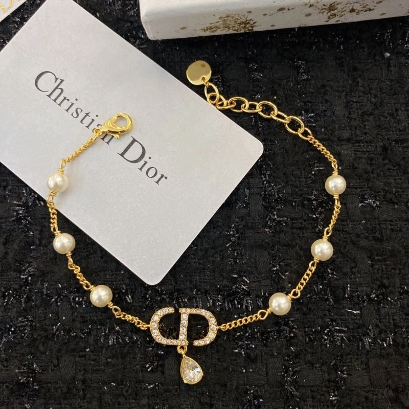 Christian Dior Bracelets Durable 235899