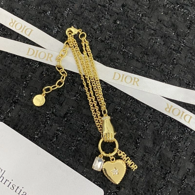 SoftTouch Christian Dior Bracelets 235865