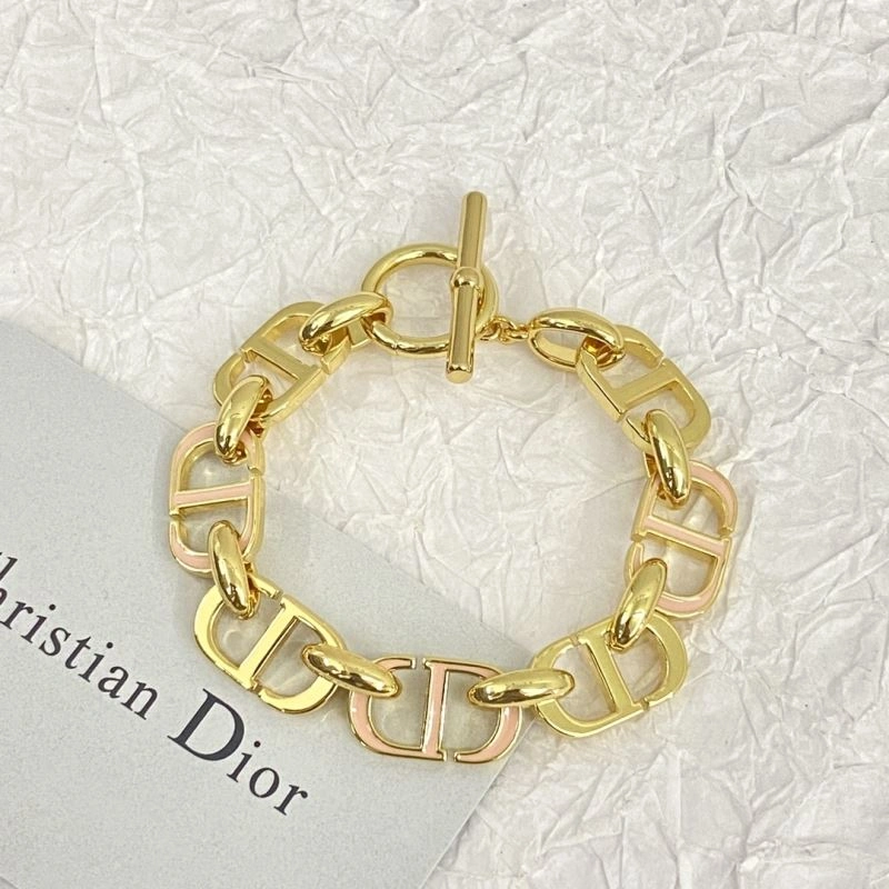 Christian Dior Bracelets TechFriendly 235864