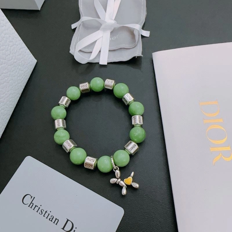 Christian Dior Bracelets Unisex 235858