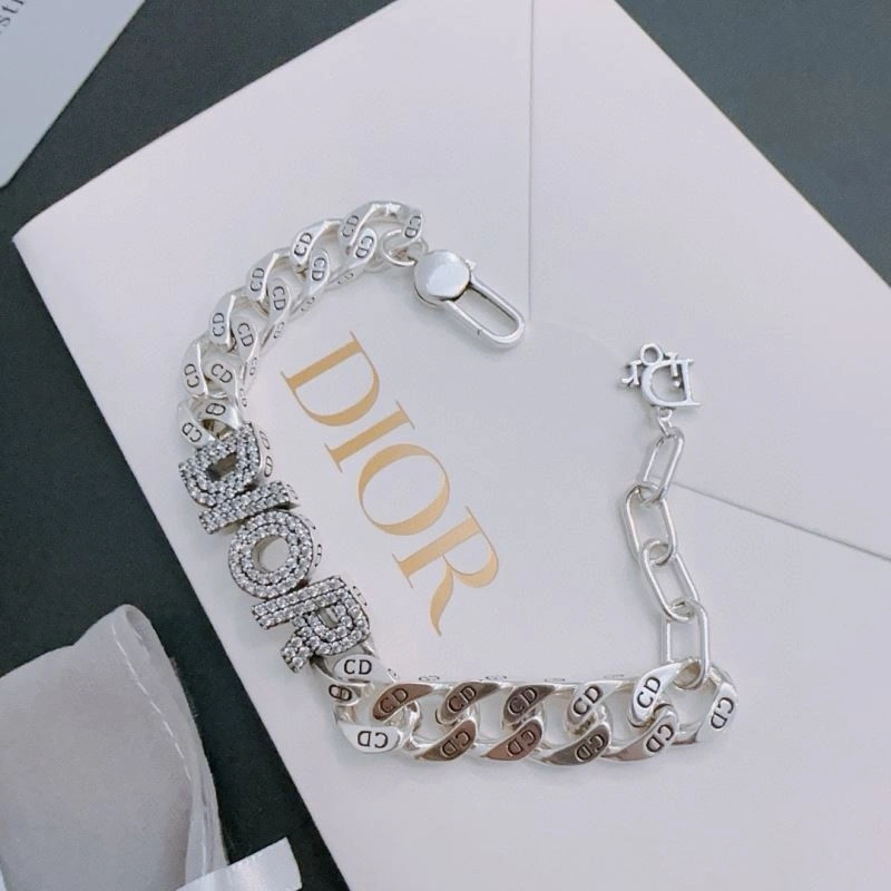 Christian Dior Bracelets NewStyle 235852