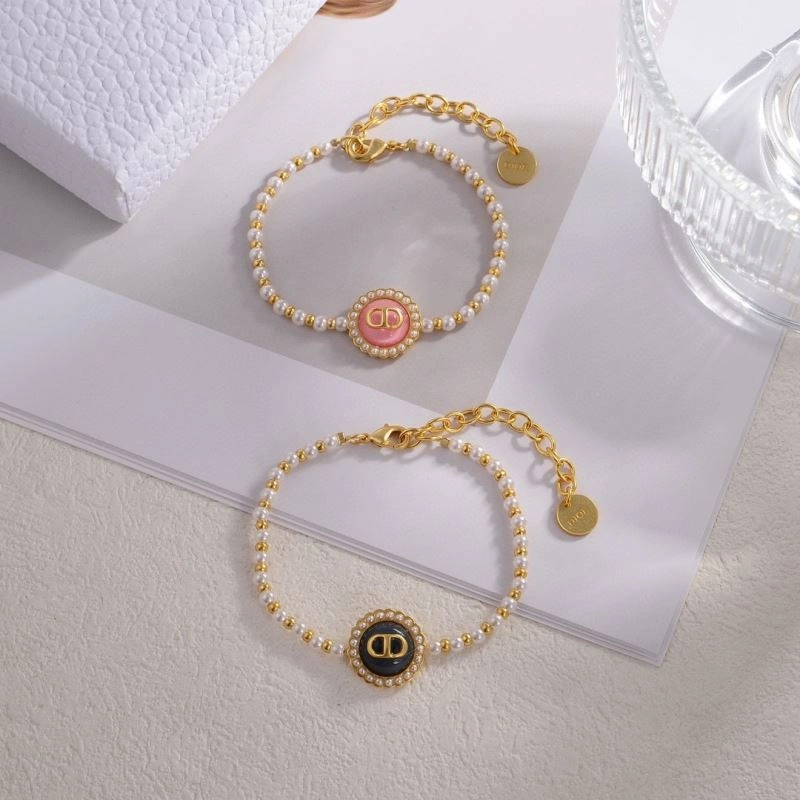 Christian Dior Bracelets Supportive 235869