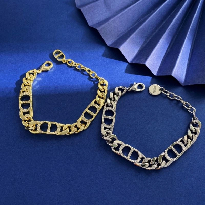 Christian Dior Bracelets WellDesigned 235860