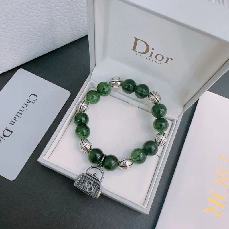 Sustainable Christian Dior Bracelets 235863