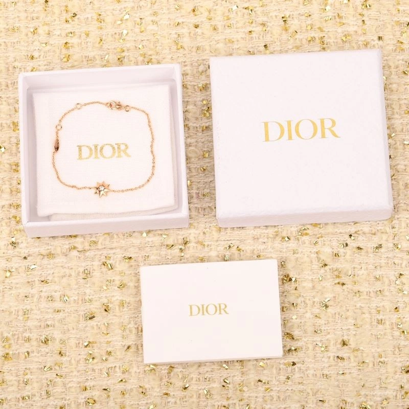 Christian Dior Bracelets Stylish 236388