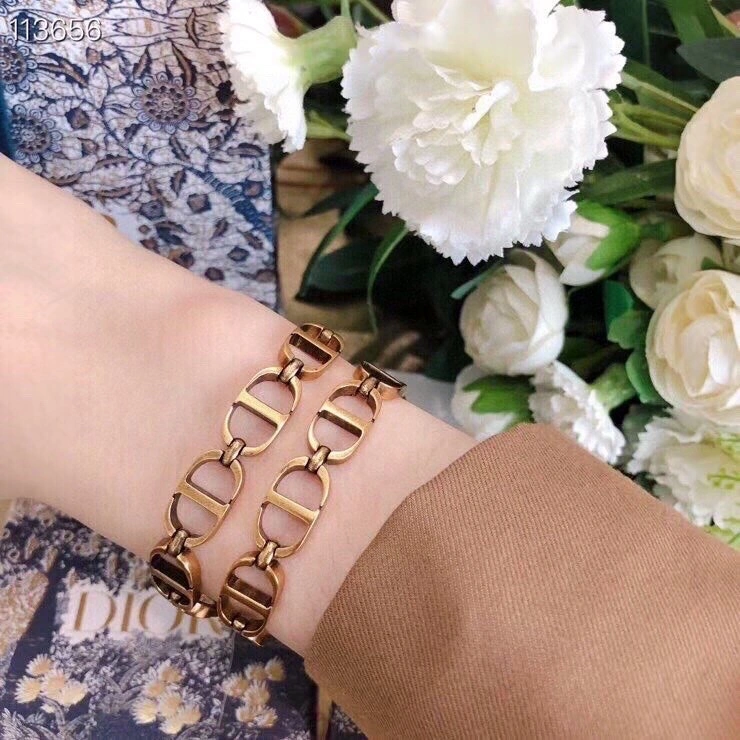 MoistureWicking Christian Dior Bracelets 236389