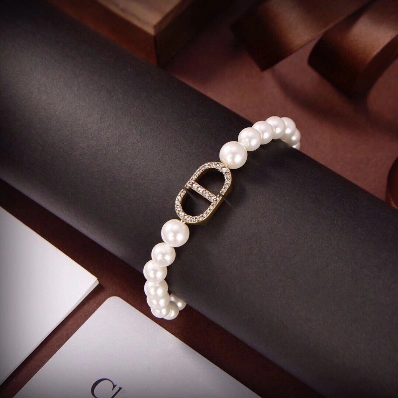 Christian Dior Bracelets Sustainable 236385