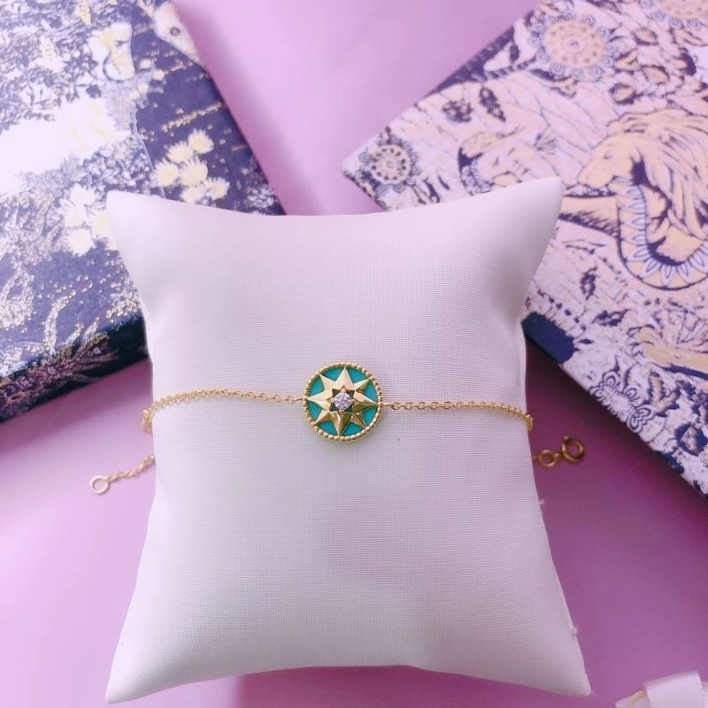 WeatherProof Christian Dior Bracelets 236369