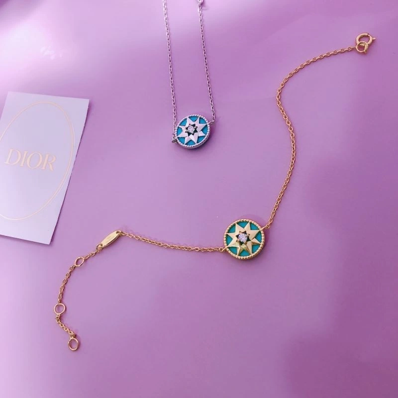 WeatherProof Christian Dior Bracelets 236369