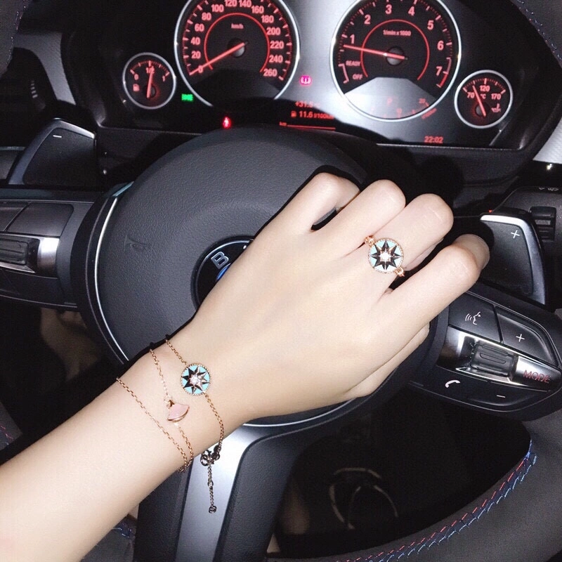 WeatherProof Christian Dior Bracelets 236369