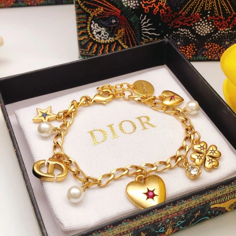 Christian Dior Bracelets SmartChoice 236449
