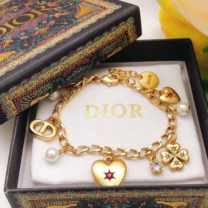 Christian Dior Bracelets SmartChoice 236449